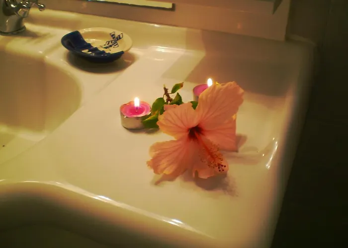 Apartmán Paros Rita Piso Livadi