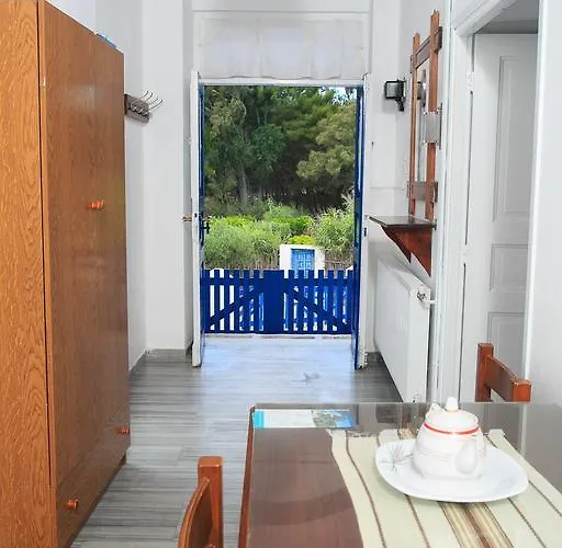 Apartmán Paros Rita