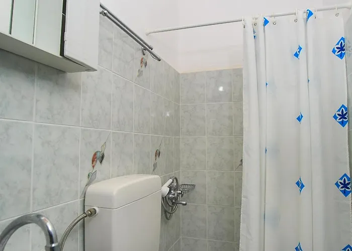 Paros Rita Apartmán *