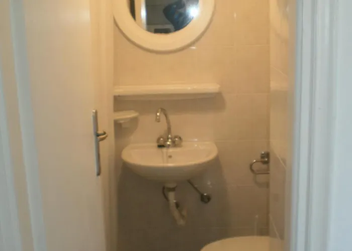 Apartmán Paros Rita