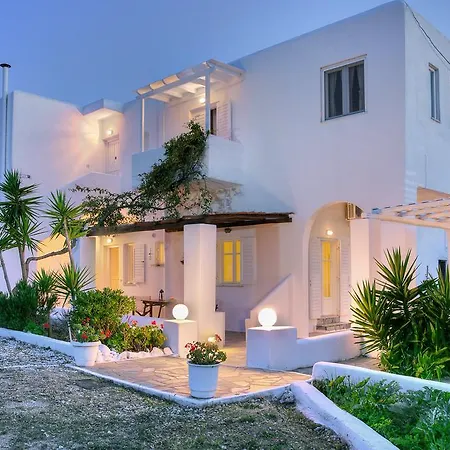 Lägenhet Paros Rita