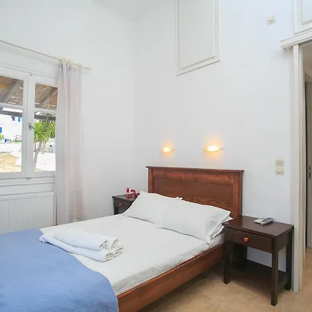 Lägenhet Paros Rita *