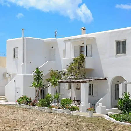 Paros Rita *