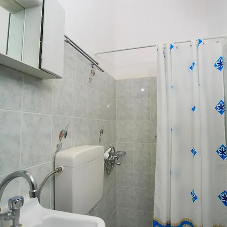 Paros Rita Appartement *