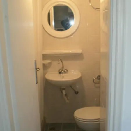 Apartment Paros Rita