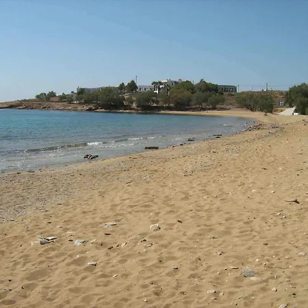 Paros Rita Apartment Piso Livadi